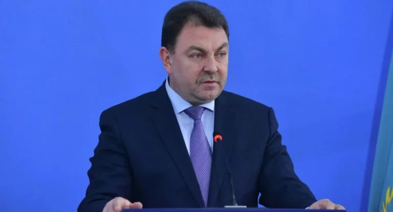 Юрий Ильин стал министром - изображение 1