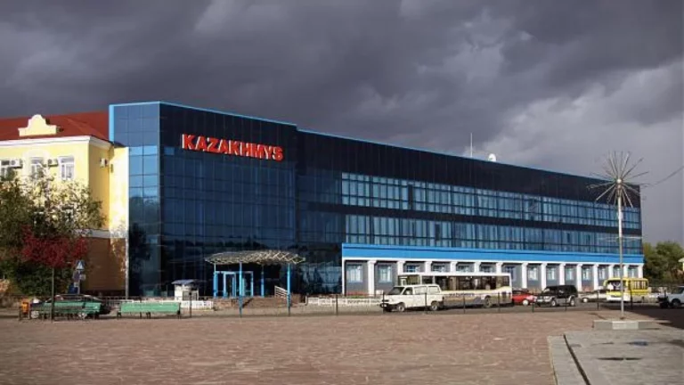 "Казахмыс" уходит под контроль россиян? - изображение 1