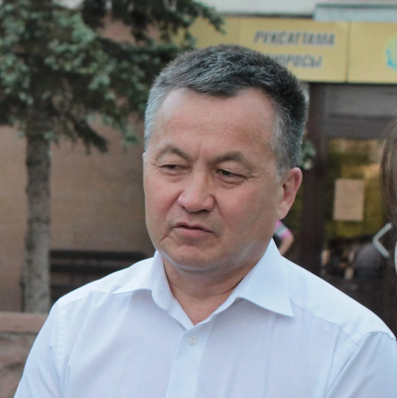 Изображение 1 для Замакима Караганды подозревают в хищении денег по программе «Нұрлы Жер»