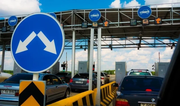 Каждая вторая автодорога в Казахстане станет платной - изображение 1