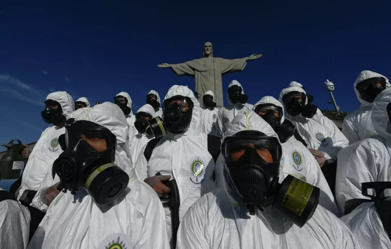 Израиль вводит карантин на три недели - изображение 1