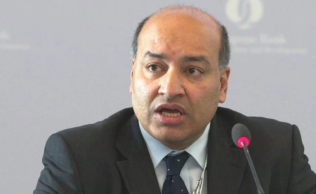 Внештатный советник Токаева стал еще советником Мирзиеева - изображение 1