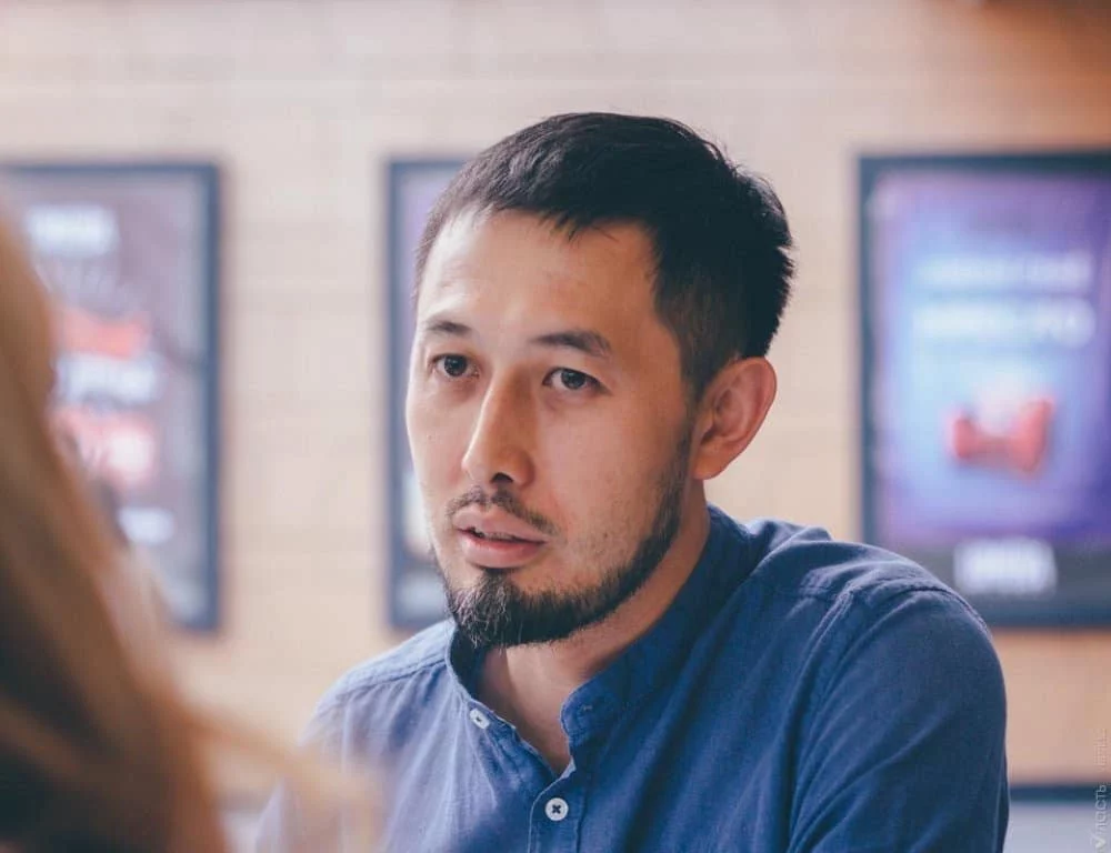 Изображение 1 для Гражданскому активисту запрещают заниматься общественной работой