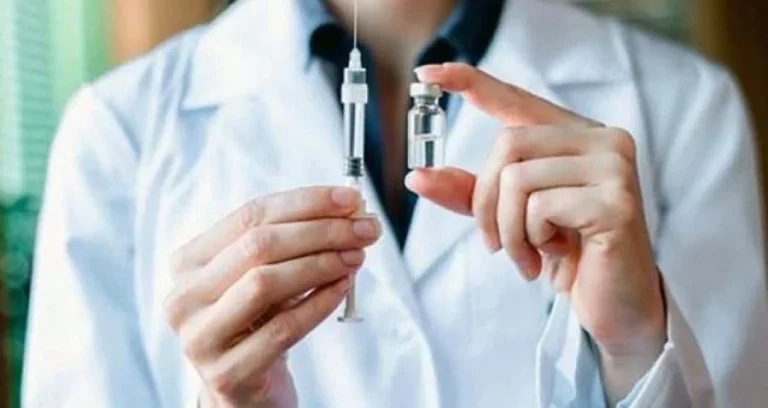 В Алматы хотят привить от гриппа каждого четвёртого горожанина - изображение 1