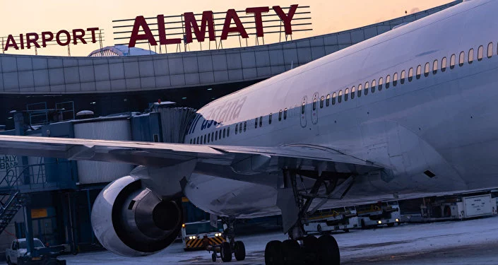 В Алматы создадут несколько крупных хабов - изображение 1