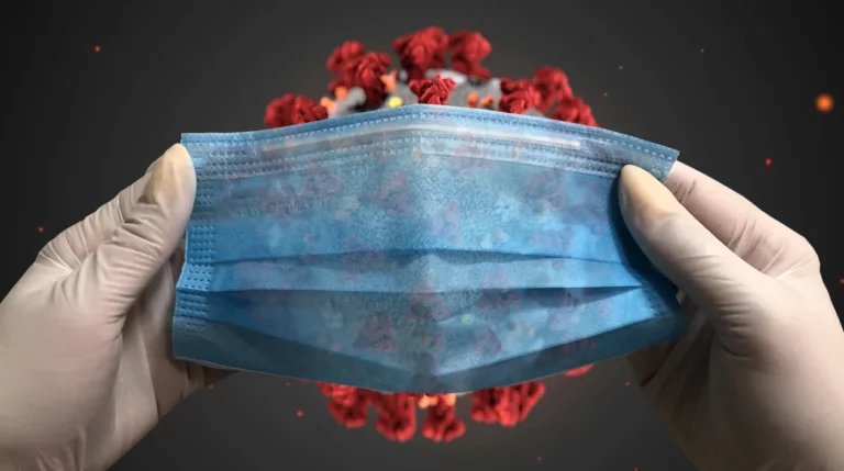 В России заявили, что переболевший человек выделяет вирус до 90 дней - изображение 1