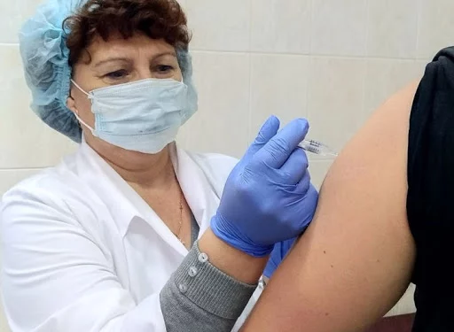 Депутаты призвали провести срочную вакцинацию - изображение 1