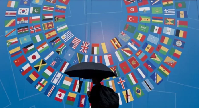 Изображение 1 для ОЭСР несколько смягчила прогнозы относительно мировой экономики