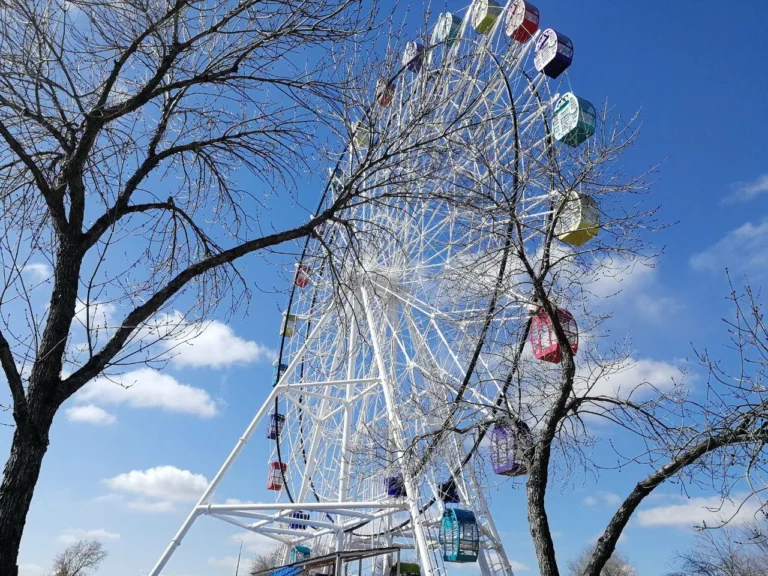 Акима Рудного допросили по делу о строительстве аттракциона за 330 млн тенге - изображение 1