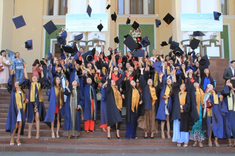 Казахстанские дипломы будут признаваться в Европе - изображение 1