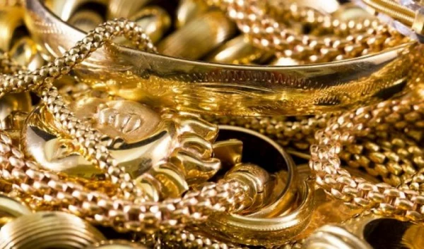 Изображение 1 для В Казахстане задержаны контрабандисты золота