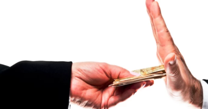 Изображение 1 для Сенат не одобрил антикоррупционный законопроект