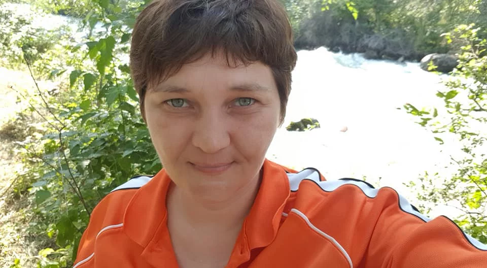 Изображение 1 для Журналист Ирина Московка подала в суд на СК Фармацию и минздрав