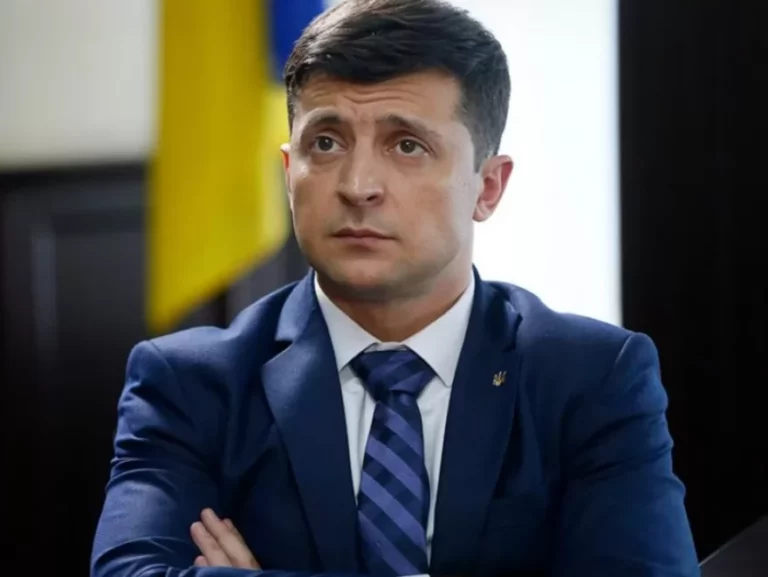 Зеленский прокомментировал коррупционный скандал в Верховной Раде - изображение 1