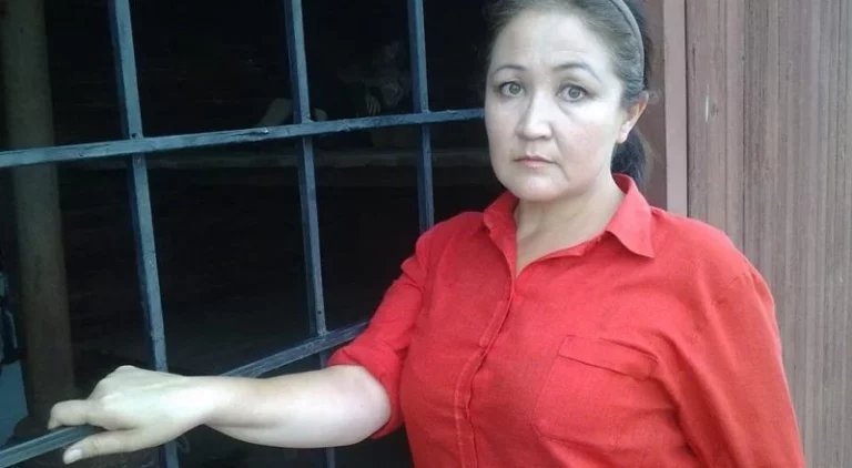 Журналист Айгуль Утепова два дня находится в ИВС Нур-Султана - изображение 1