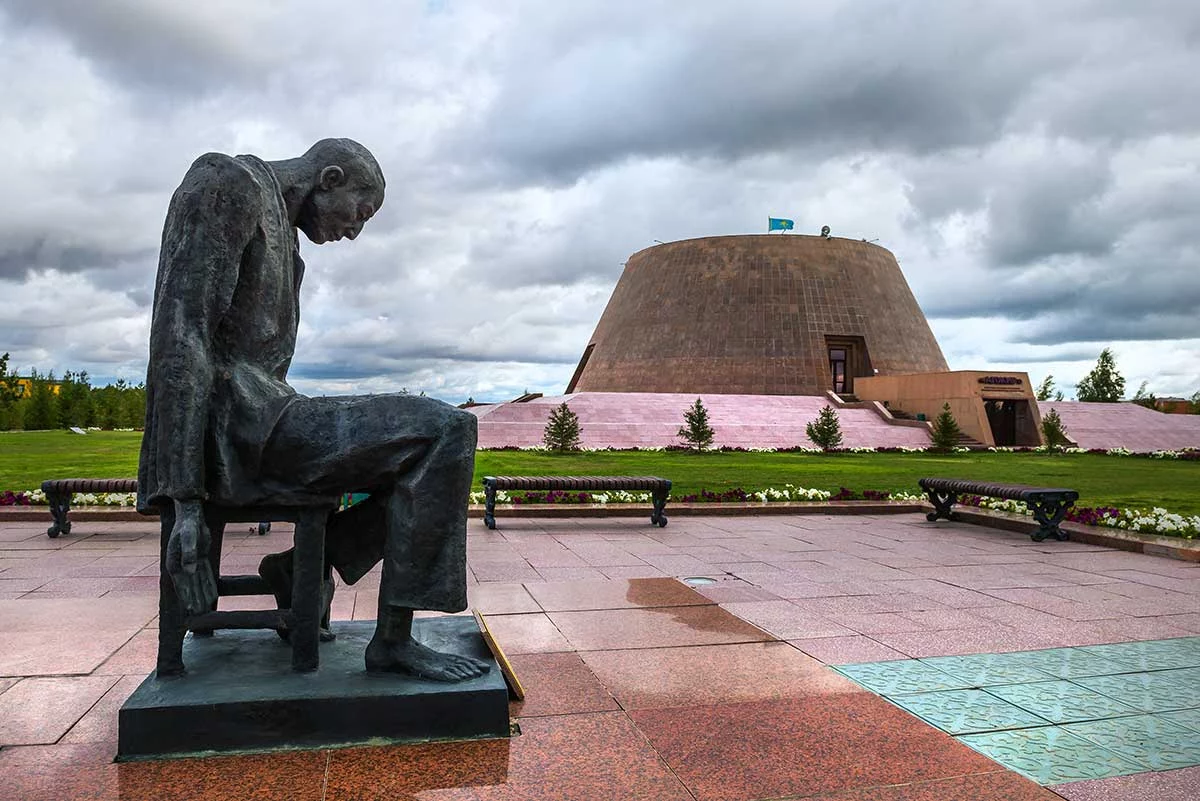 Изображение 1 для В Казахстане хотят реабилитировать жертв политических репрессией