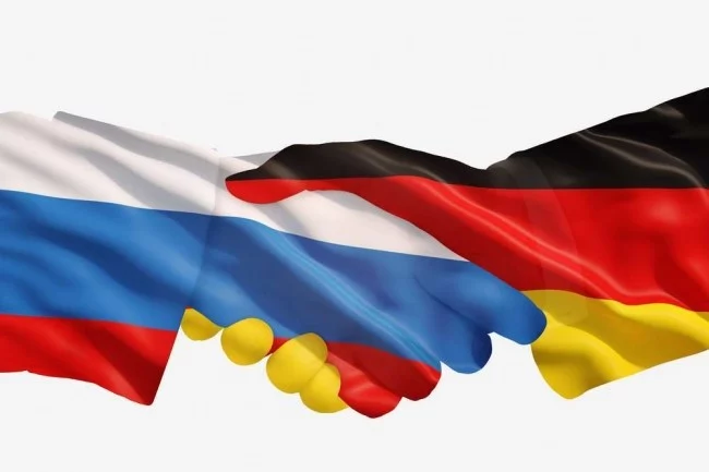 В Германии призвали не обрывать связей с Россией на фоне отравления Навального - изображение 1