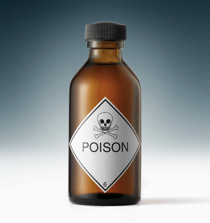 Изображение 1 для Женщина отправила Трампу посылку с ядом