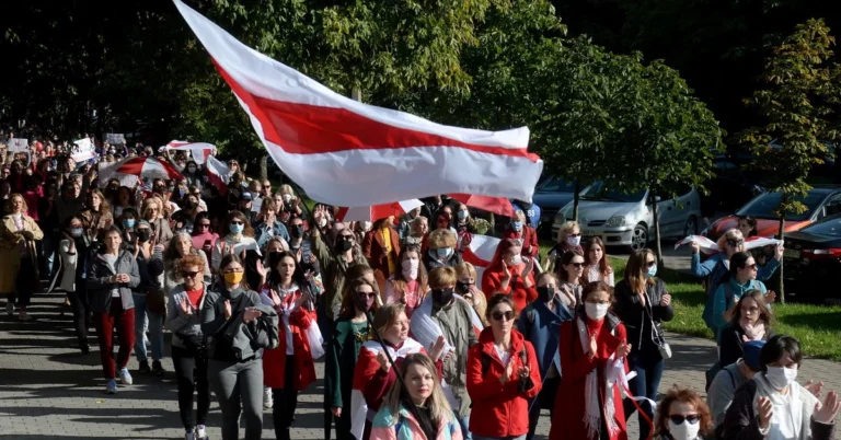 Польша, Литва и Румыния предлагают ЕС пакет помощи для Беларуси - изображение 1
