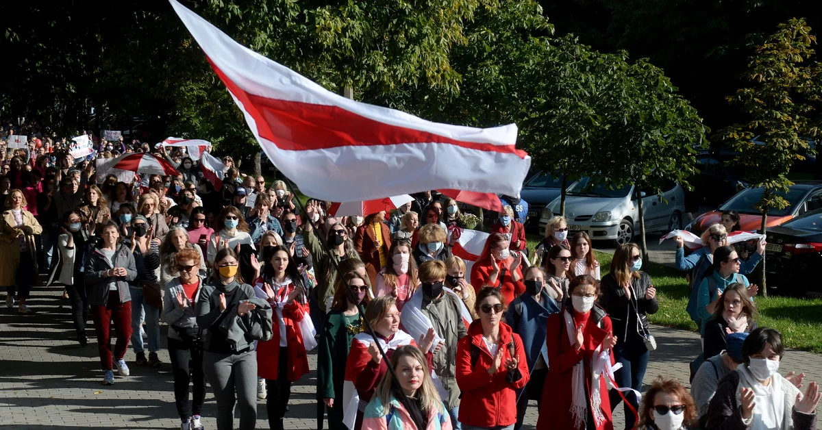 Изображение 1 для Польша, Литва и Румыния предлагают ЕС пакет помощи для Беларуси