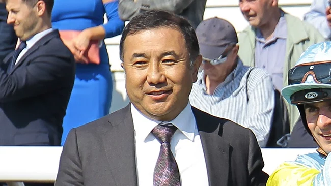 Изображение 1 для Казахский нефте-барон ополчил против себя английскую деревушку