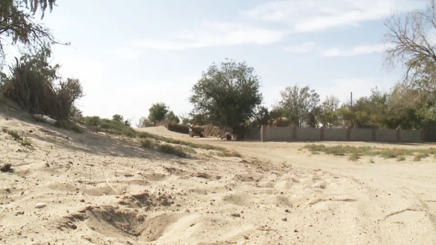 Изображение 1 для Села Жамбылской области на грани катастрофы