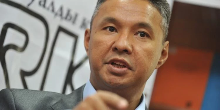 Изображение 1 для Перуашев призывает отказаться от МРП