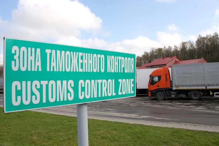 Минск запретил ввоз товаров из Польши - изображение 1