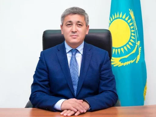 Изображение 1 для В Караганде сменили акима