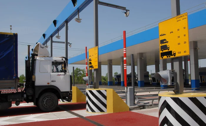 Изображение 1 для 11 тысяч км автодорог станут платными