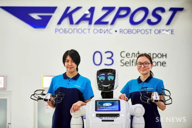 Казпочту и Самрук-Энерго продадут в следующем году, а авиакомпанию «Qazaq Air» приватизируют в 2022-м - изображение 1