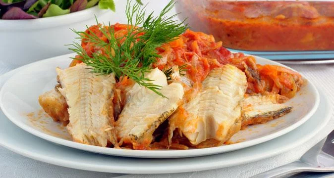 Казахстанцы едят рыбной продукции в 4 раза ниже нормы - изображение 1