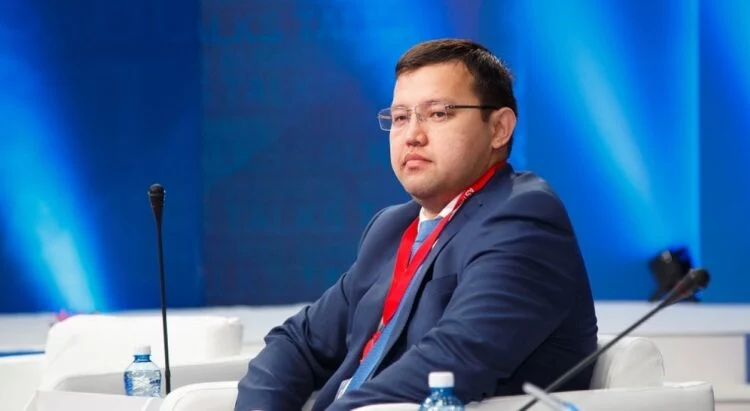 Олжас Худайбергенов стал председателем Управляющего совета при МНЭ - изображение 1