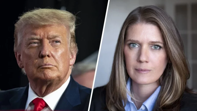 На президента США подали в суд - изображение 1