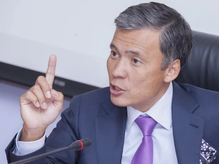 Ертаев вспомнил про совесть и трудное детство - изображение 1