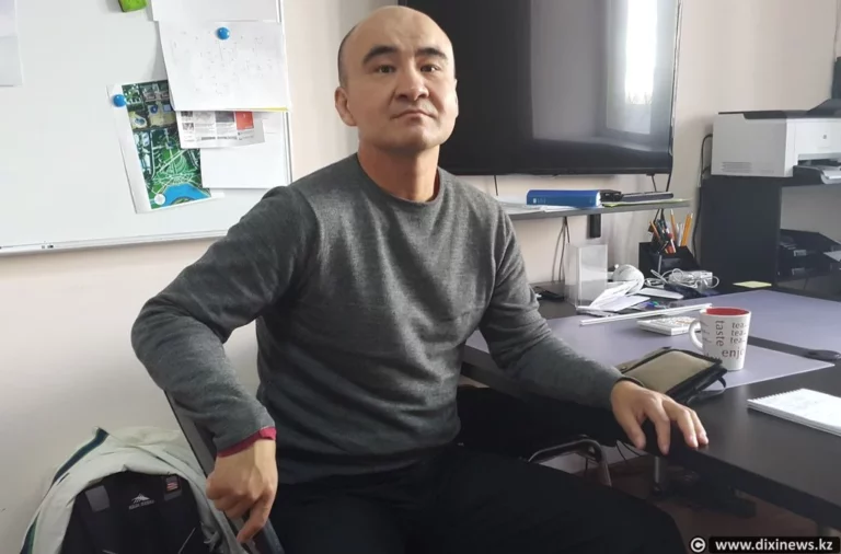 Макса Бокаева перевели в Атырау - изображение 1