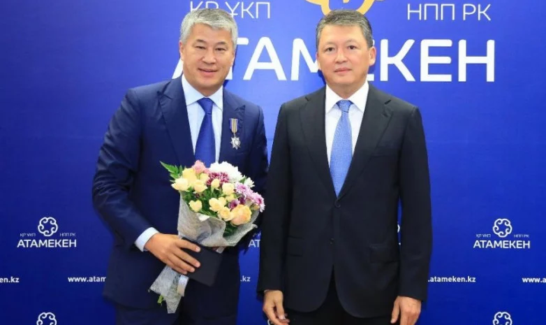 Изображение 1 для Генпрокуратура не нашла признаков монополизации экспорта казахстанской нефти и газа