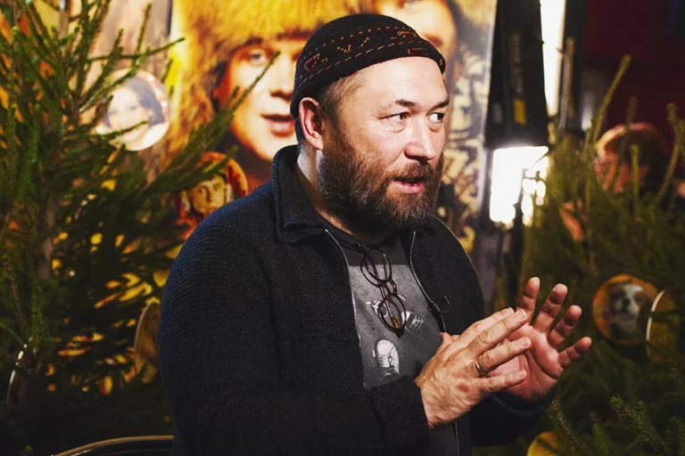 Тимур Бекмамбетов судится за чердак в центре Москвы - изображение 1