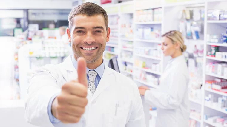 Фармкомпании в сплошном плюсе - изображение 1