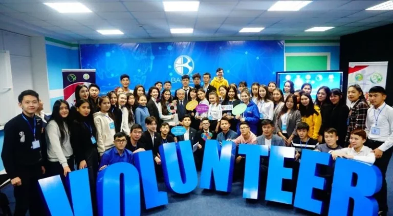 Волонтерство станет не только благим, но и выгодным - изображение 1