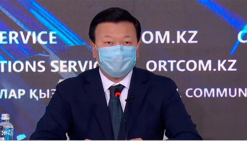 Изображение 1 для Глава минздрава: 88% медработников компенсацию получили