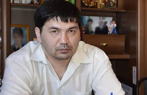 Изображение 1 для Ермек Тайчибеков пробудет в СИЗО еще два месяца