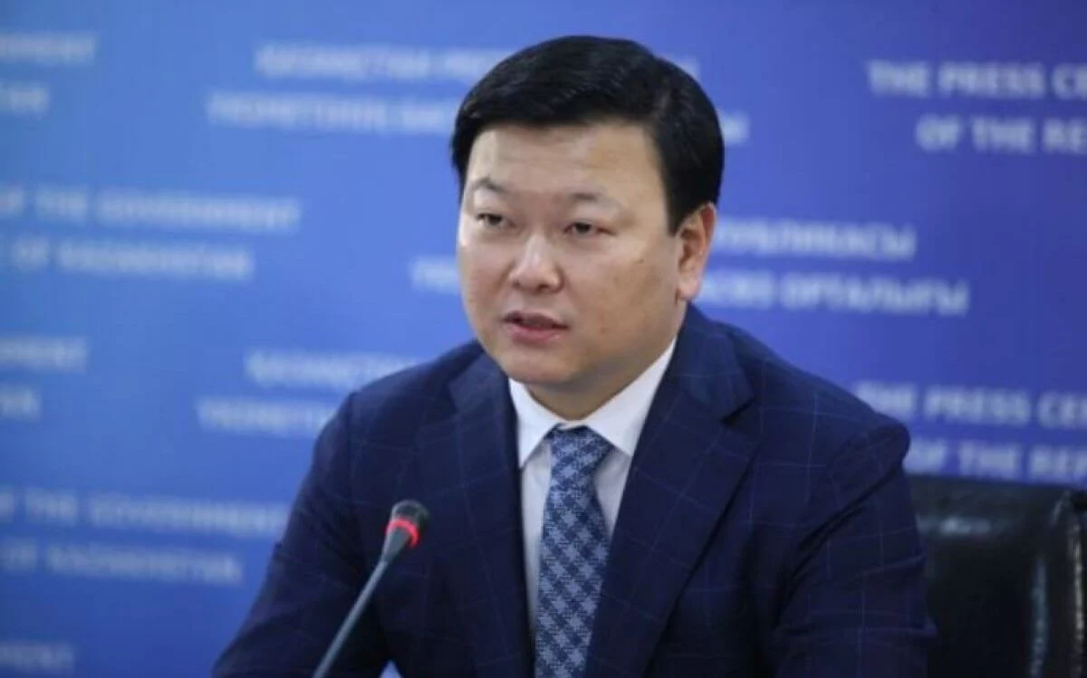 Изображение 1 для Министр здравоохранения прививку от ковида еще не сделал