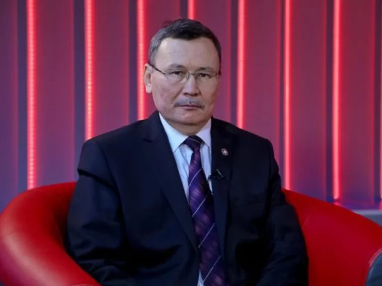 Из генпрокуратуры в администрацию президента - изображение 1