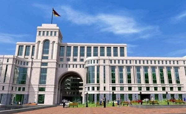 Изображение 1 для Армения заявила о готовности к переговорам