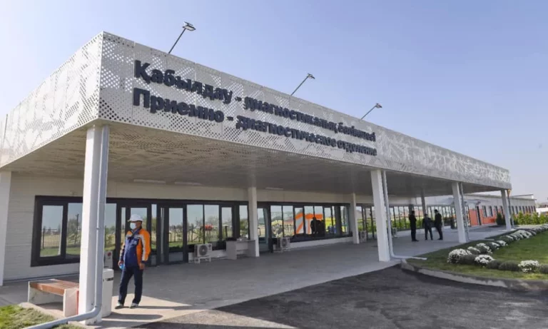 В Алматы открыли «умный госпиталь» - изображение 1