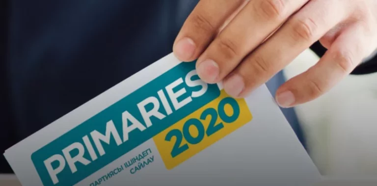 Праймериз: Союз строителей Казахстана уличили в воровстве голосов избирателей - изображение 1