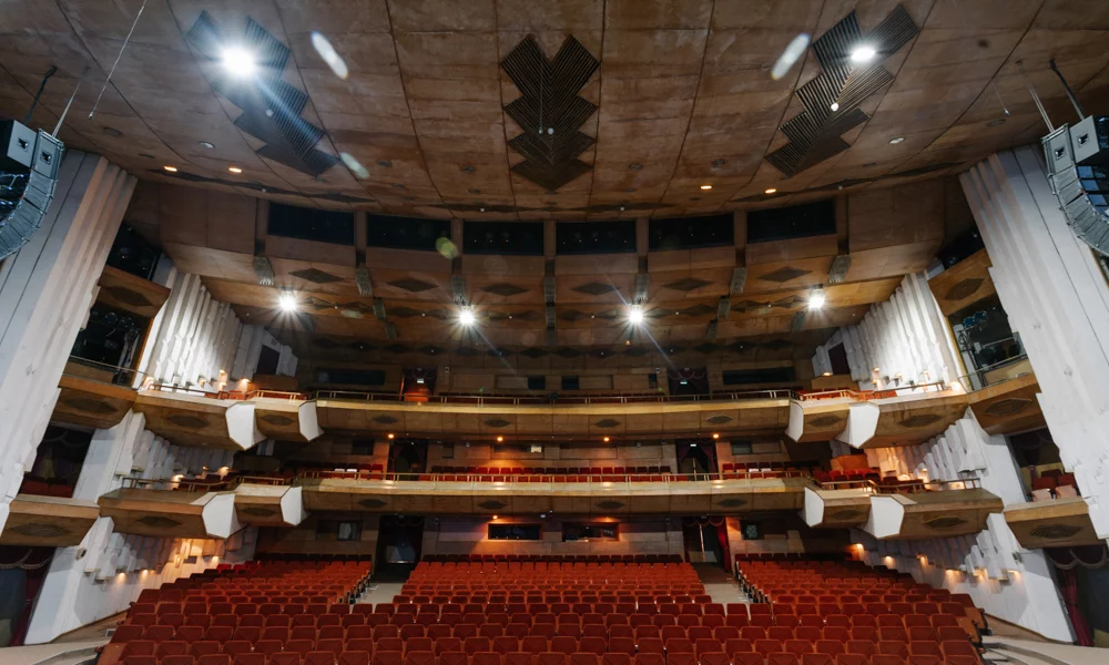 Изображение 1 для В Алматы откроют театры