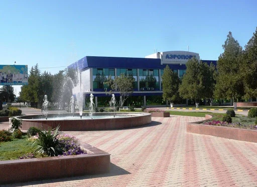 Изображение 1 для Аэропорт Шымкента хотят отдать в частные руки