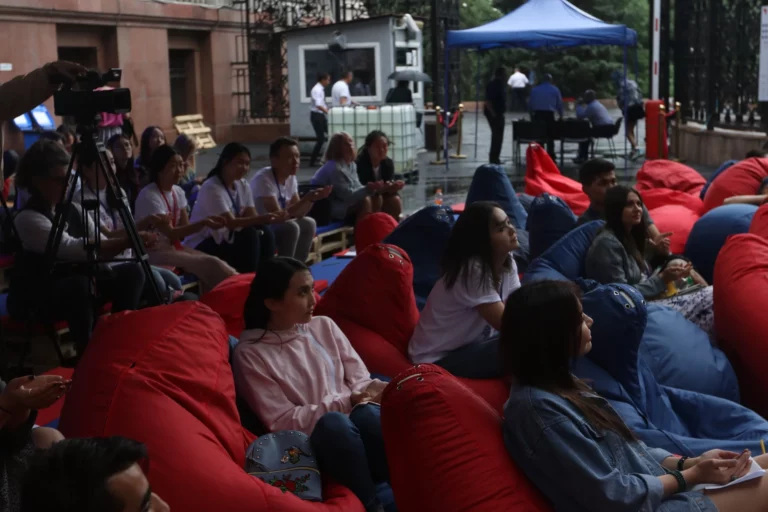 Фестиваль Go Viral пройдет с 9 по 18 октября - изображение 1